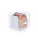 Shop quality Kitchen Craft Stay Fresh Expanding Keeper Bin with Bread Slicer Guide, Acrylic in Kenya from vituzote.com Shop in-store or online and get countrywide delivery!