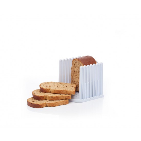 Shop quality Kitchen Craft Stay Fresh Expanding Keeper Bin with Bread Slicer Guide, Acrylic in Kenya from vituzote.com Shop in-store or online and get countrywide delivery!