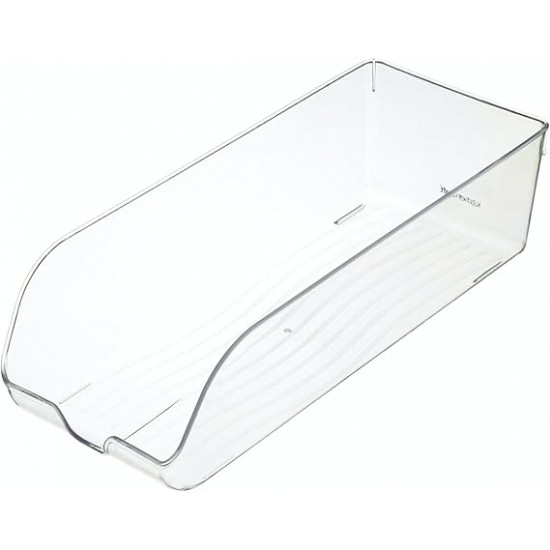 Shop quality Kitchen Craft Fridge-Safe Plastic Drinks Can Storage Box, 34.5 x 14 x 9.5 cm in Kenya from vituzote.com Shop in-store or online and get countrywide delivery!