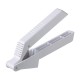 Shop quality KitchenCraft Garlic Press, Plastic, White, 16 x 4 cm in Kenya from vituzote.com Shop in-store or online and get countrywide delivery!