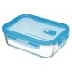 Shop quality KitchenCraft Pure Seal Airtight Leak Proof Glass Food Storage Container/Oven Dish, 1.5 Litre in Kenya from vituzote.com Shop in-store or online and get countrywide delivery!