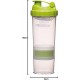 Shop quality KitchenCraft Protein Shaker Bottle, 575 ml in Kenya from vituzote.com Shop in-store or online and get countrywide delivery!