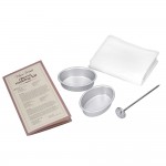 Home Made Cheese Making Kit