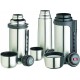 Shop quality MasterClass Small Stainless Steel Vacuum Flask, 300 ml (0.5 Pints) in Kenya from vituzote.com Shop in-store or online and get countrywide delivery!