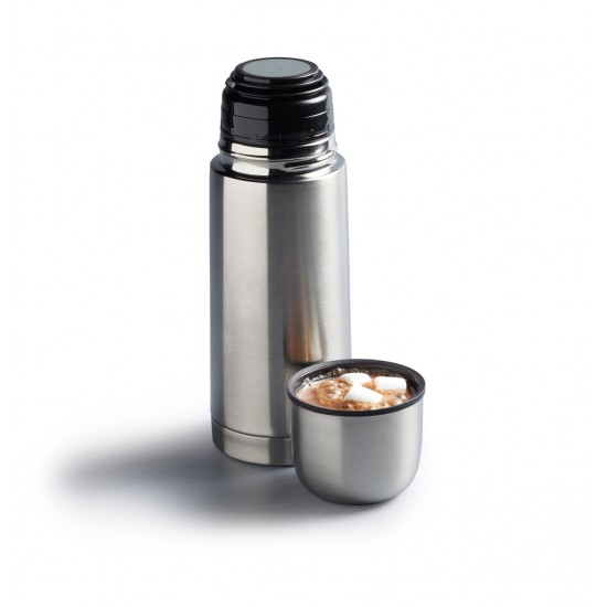 Shop quality MasterClass Small Stainless Steel Vacuum Flask, 300 ml (0.5 Pints) in Kenya from vituzote.com Shop in-store or online and get countrywide delivery!