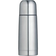 MasterClass Small Stainless Steel Vacuum Flask, 300 ml (0.5 Pints)