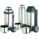 Shop quality MasterClass Stainless Steel Vacuum Flask, 500 ml (17.5 fl oz) in Kenya from vituzote.com Shop in-store or online and get countrywide delivery!