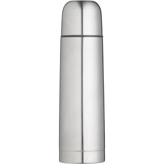 MasterClass Stainless Steel Vacuum Flask, 500 ml (17.5 fl oz)