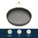 Shop quality MasterClass Non-Stick Loose Base Fluted Quiche Tin, 25cm in Kenya from vituzote.com Shop in-store or online and get countrywide delivery!