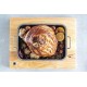 Shop quality MasterClass Stainless Steel Heavy Duty Roasting Pan, 32cm x 23cm in Kenya from vituzote.com Shop in-store or online and get countrywide delivery!