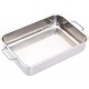 Shop quality MasterClass Stainless Steel Heavy Duty Roasting Pan, 32cm x 23cm in Kenya from vituzote.com Shop in-store or online and get countrywide delivery!