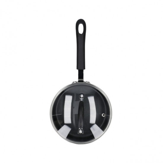 Shop quality MasterClass Non-Stick Heavy Duty Saucepan, 16cm in Kenya from vituzote.com Shop in-store or online and get countrywide delivery!