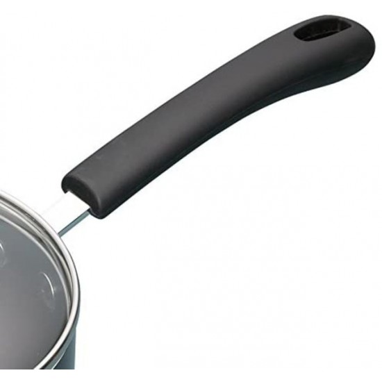 Shop quality MasterClass Non-Stick Heavy Duty Saucepan, 20cm in Kenya from vituzote.com Shop in-store or online and get countrywide delivery!