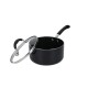 Shop quality MasterClass Non-Stick Heavy Duty Saucepan, 18cm in Kenya from vituzote.com Shop in-store or online and get countrywide delivery!