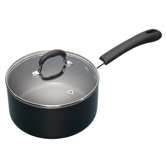 Shop quality MasterClass Non-Stick Heavy Duty Saucepan, 18cm in Kenya from vituzote.com Shop in-store or online and get countrywide delivery!