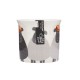 Shop quality Kitchen Craft Fluted China Sheep Mug, 300 ml in Kenya from vituzote.com Shop in-store or online and get countrywide delivery!