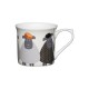 Shop quality Kitchen Craft Fluted China Sheep Mug, 300 ml in Kenya from vituzote.com Shop in-store or online and get countrywide delivery!