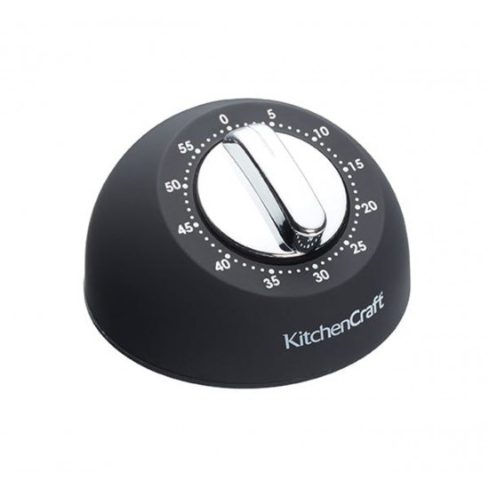 Shop quality Kitchen Craft Soft Touch Mechanical Timer in Kenya from vituzote.com Shop in-store or online and get countrywide delivery!