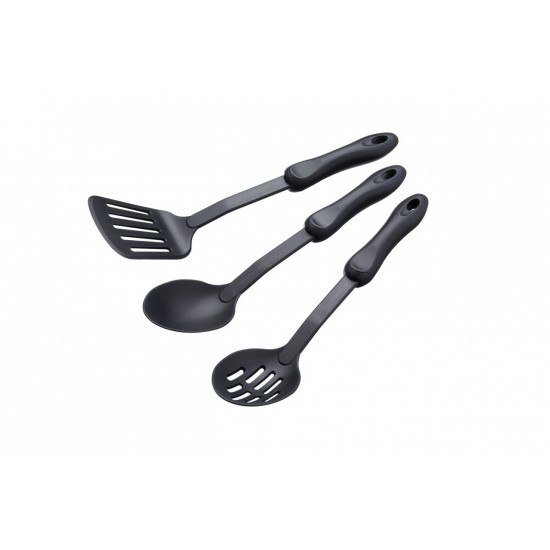 Shop quality KitchenCraft Set of 3 Anti Scratch Utensils in Kenya from vituzote.com Shop in-store or online and get countrywide delivery!