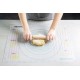 Shop quality Kitchen Craft Non-Stick Pastry Mat - White in Kenya from vituzote.com Shop in-store or online and get countrywide delivery!