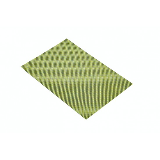 Shop quality KitchenCraft Woven Green & Black Weave Placemat in Kenya from vituzote.com Shop in-store or online and get countrywide delivery!