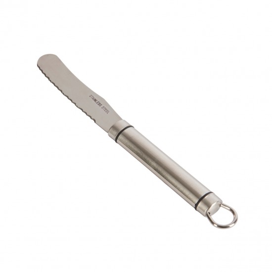 Shop quality KitchenCraft Oval Handled Stainless Steel Butter Spreader Knife, 22 cm in Kenya from vituzote.com Shop in-store or online and get countrywide delivery!