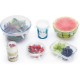 Shop quality Kitchen Craft Easy Stretch Set of Six Silicone Lids in Kenya from vituzote.com Shop in-store or online and get countrywide delivery!