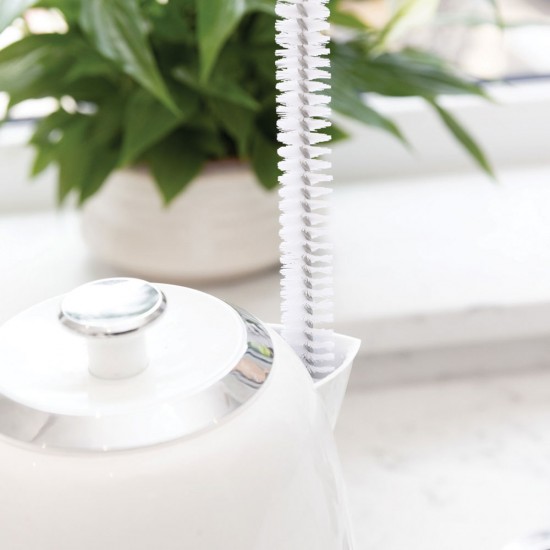 Shop quality KitchenCraft Deluxe Spout Cleaning Brush, 26cm in Kenya from vituzote.com Shop in-store or online and get countrywide delivery!