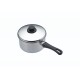 Shop quality Kitchen Craft Extra Deep Induction Saucepan with Lid, 12cm Stainless Steel Pan, Silver, 640ml in Kenya from vituzote.com Shop in-store or online and get countrywide delivery!