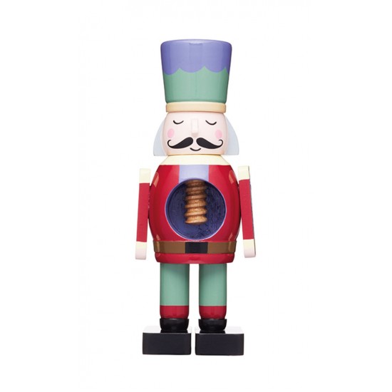 Shop quality KitchenCraft The Nutcracker Collection Wooden Soldier Nut Cracker in Kenya from vituzote.com Shop in-store or online and get countrywide delivery!