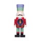 Shop quality KitchenCraft The Nutcracker Collection Wooden Soldier Nut Cracker in Kenya from vituzote.com Shop in-store or online and get countrywide delivery!