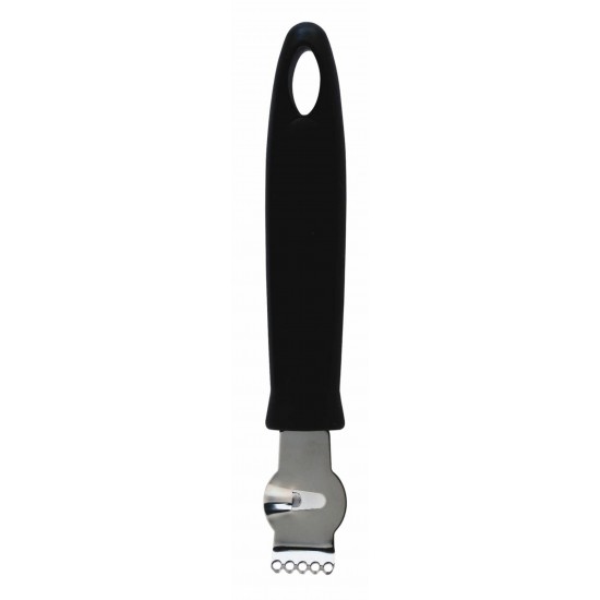 Shop quality Kitchen Craft Black Handled Stainless Steel Bladed Zester in Kenya from vituzote.com Shop in-store or online and get countrywide delivery!