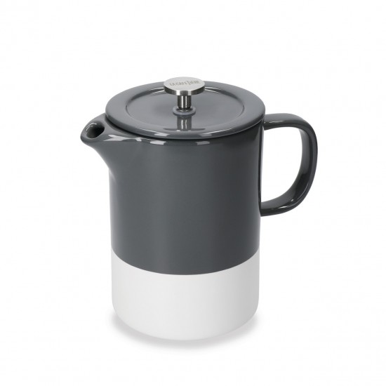 Shop quality La Cafetière Barcelona Cool Grey Ceramic Coffee Maker, 6-Cup, 850ml in Kenya from vituzote.com Shop in-store or online and get countrywide delivery!