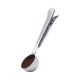 Shop quality La Cafetière Coffee Measuring Spoon and Bag Clip, Stainless Steel in Kenya from vituzote.com Shop in-store or online and get countrywide delivery!