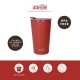 Shop quality La Cafetière Pavia Insulated Travel Mug, 400ml, Red in Kenya from vituzote.com Shop in-store or online and get countrywide delivery!