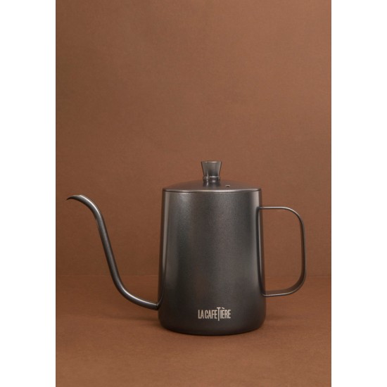 Shop quality La Cafetière Gooseneck Coffee Pour Over Pot, 600 ml in Kenya from vituzote.com Shop in-store or online and get countrywide delivery!