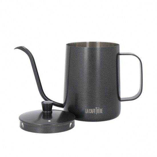 Shop quality La Cafetière Gooseneck Coffee Pour Over Pot, 600 ml in Kenya from vituzote.com Shop in-store or online and get countrywide delivery!