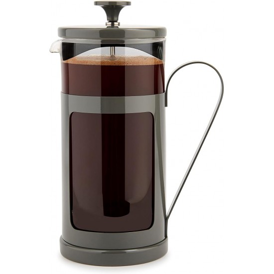 Shop quality La Cafetière Monaco Cafetiere, 8-Cup, Cool Grey in Kenya from vituzote.com Shop in-store or online and get countrywide delivery!