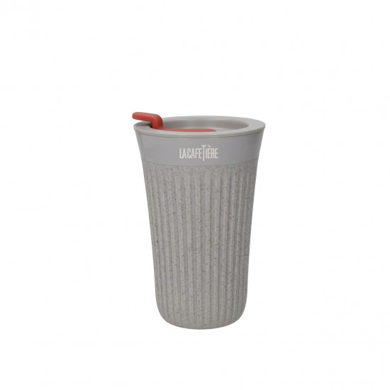 Shop quality La Cafetière The Beanie Reusable Coffee Cup, 340ml in Kenya from vituzote.com Shop in-store or online and get countrywide delivery!