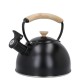 Shop quality La Cafetière Whistling Kettle, 1.6L, Black in Kenya from vituzote.com Shop in-store or online and get countrywide delivery!