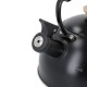 Shop quality La Cafetière Whistling Kettle, 1.6L, Black in Kenya from vituzote.com Shop in-store or online and get countrywide delivery!