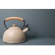 Shop quality La Cafetière Latte Whistling Kettle with Wooden Handle, 1.6L in Kenya from vituzote.com Shop in-store or online and get countrywide delivery!