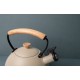 Shop quality La Cafetière Latte Whistling Kettle with Wooden Handle, 1.6L in Kenya from vituzote.com Shop in-store or online and get countrywide delivery!