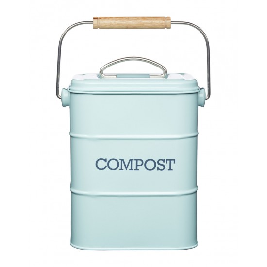 Shop quality Living Nostalgia Vintage Compost Bin, Blue in Kenya from vituzote.com Shop in-store or online and get countrywide delivery!