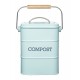 Shop quality Living Nostalgia Vintage Compost Bin, Blue in Kenya from vituzote.com Shop in-store or online and get countrywide delivery!