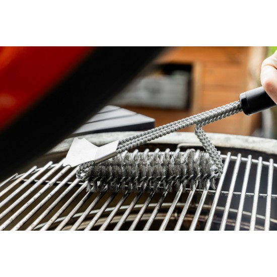 Shop quality MasterClass BBQ Bristle Spiral Grill Brush in Kenya from vituzote.com Shop in-store or online and get countrywide delivery!