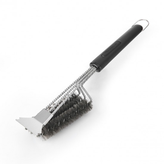 Shop quality MasterClass BBQ Bristle Spiral Grill Brush in Kenya from vituzote.com Shop in-store or online and get countrywide delivery!