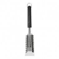 MasterClass BBQ Bristle Spiral Grill Brush