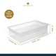 Shop quality Master Class Marinade Tray with Lid, 37.3x21.6x10cm in Kenya from vituzote.com Shop in-store or online and get countrywide delivery!