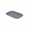 Master Class Smart Ceramic Baking Tray with Robust Non-Stick Coating, Carbon Steel, Grey, 23 x 15cm